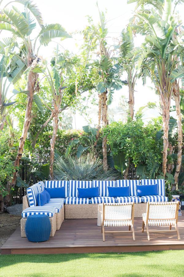 Holiday House Palm Springs Hotel Exterior photo