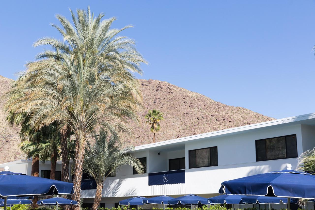 Holiday House Palm Springs Hotel Exterior photo